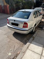 Skoda Octavia 2003 AΜBIENTE