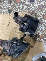 ΠΡΟΒΟΛΑΚΙΑ ΕΜΠΡΟΣ GOLF5-CADDY-PASSAT-JETTA