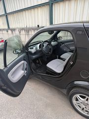Smart ForTwo 2002 450