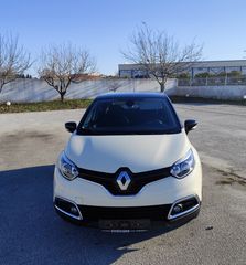 Renault Captur 2017 ΑΨΟΓΟ ΚΑΙ ΟΙΚΟΝΟΜΙΚΟ