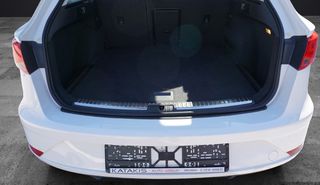 Seat Leon 2018 1.6L ST Diesel Automatic 5 ΕΤΗ ΕΓΓΥΗΣΗ 2 ETH ΔΩΡΕΑΝ SERVICE-thumb-8