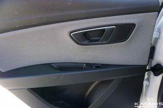 Seat Leon 2018 1.6L ST Diesel Automatic 5 ΕΤΗ ΕΓΓΥΗΣΗ 2 ETH ΔΩΡΕΑΝ SERVICE-thumb-10