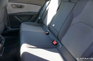 Seat Leon 2018 1.6L ST Diesel Automatic 5 ΕΤΗ ΕΓΓΥΗΣΗ 2 ETH ΔΩΡΕΑΝ SERVICE-thumb-11