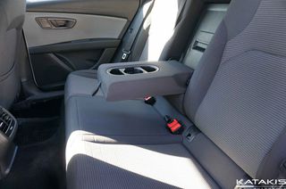 Seat Leon 2018 1.6L ST Diesel Automatic 5 ΕΤΗ ΕΓΓΥΗΣΗ 2 ETH ΔΩΡΕΑΝ SERVICE-thumb-12