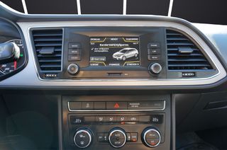 Seat Leon 2018 1.6L ST Diesel Automatic 5 ΕΤΗ ΕΓΓΥΗΣΗ 2 ETH ΔΩΡΕΑΝ SERVICE-thumb-27
