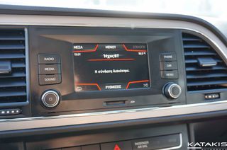 Seat Leon 2018 1.6L ST Diesel Automatic 5 ΕΤΗ ΕΓΓΥΗΣΗ 2 ETH ΔΩΡΕΑΝ SERVICE-thumb-29
