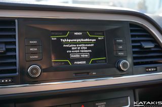 Seat Leon 2018 1.6L ST Diesel Automatic 5 ΕΤΗ ΕΓΓΥΗΣΗ 2 ETH ΔΩΡΕΑΝ SERVICE-thumb-31