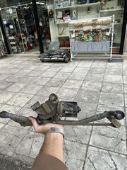 Μοτέρ υαλοκαθαριστήρων μπροστινό Citroen