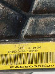 ΑΕΡΟΣΑΚΟΣ/AIRBAG ΣΥΝΟΔΗΓΟΥ OPEL ASTRA H 2004-2010  13168095 - B0237500-00-thumb-3