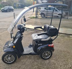 E-Rider 2026 ELITE-C E-RIDE ΛΙΘΙΟΥ ΜΠΑΤΑΡΙΑ-thumb-2