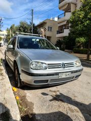 Volkswagen Golf 2000 1.4