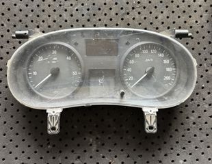 Κοντέρ  RENAULT TRAFFIC (2002-2006)  P8200283199