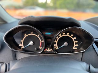 Ford Fiesta 2015 FORT 1.5 TDCI TITANIUM EURO6 Προσφορά εβδομάδας-thumb-26