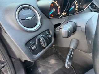 Ford Fiesta 2015 FORT 1.5 TDCI TITANIUM EURO6 Προσφορά εβδομάδας-thumb-27