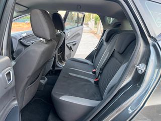 Ford Fiesta 2015 FORT 1.5 TDCI TITANIUM EURO6 Προσφορά εβδομάδας-thumb-28