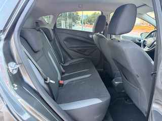 Ford Fiesta 2015 FORT 1.5 TDCI TITANIUM EURO6 Προσφορά εβδομάδας-thumb-29