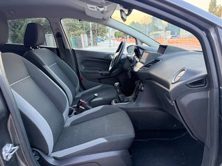 Ford Fiesta 2015 FORT 1.5 TDCI TITANIUM EURO6 Προσφορά εβδομάδας-thumb-30