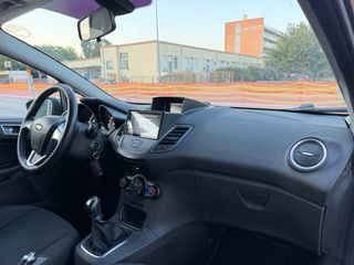 Ford Fiesta 2015 FORT 1.5 TDCI TITANIUM EURO6 Προσφορά εβδομάδας-thumb-31
