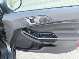 Ford Fiesta 2015 FORT 1.5 TDCI TITANIUM EURO6 Προσφορά εβδομάδας-thumb-33