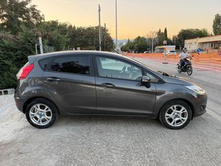 Ford Fiesta 2015 FORT 1.5 TDCI TITANIUM EURO6 Προσφορά εβδομάδας-thumb-34