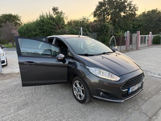 Ford Fiesta 2015 FORT 1.5 TDCI TITANIUM EURO6 Προσφορά εβδομάδας-thumb-35