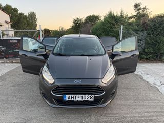 Ford Fiesta 2015 FORT 1.5 TDCI TITANIUM EURO6 Προσφορά εβδομάδας-thumb-36