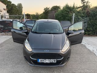 Ford Fiesta 2015 FORT 1.5 TDCI TITANIUM EURO6 Προσφορά εβδομάδας-thumb-37