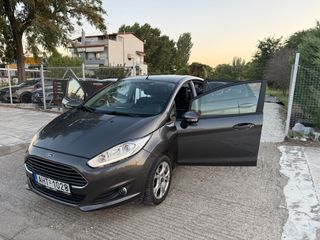 Ford Fiesta 2015 FORT 1.5 TDCI TITANIUM EURO6 Προσφορά εβδομάδας-thumb-38