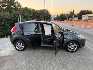 Ford Fiesta 2015 FORT 1.5 TDCI TITANIUM EURO6 Προσφορά εβδομάδας-thumb-39