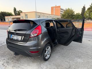 Ford Fiesta 2015 FORT 1.5 TDCI TITANIUM EURO6 Προσφορά εβδομάδας-thumb-40
