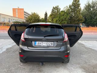 Ford Fiesta 2015 FORT 1.5 TDCI TITANIUM EURO6 Προσφορά εβδομάδας-thumb-41