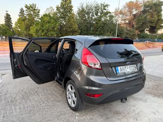Ford Fiesta 2015 FORT 1.5 TDCI TITANIUM EURO6 Προσφορά εβδομάδας-thumb-42