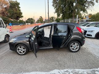 Ford Fiesta 2015 FORT 1.5 TDCI TITANIUM EURO6 Προσφορά εβδομάδας-thumb-43