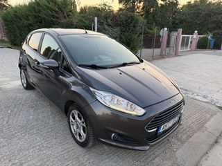 Ford Fiesta 2015 FORT 1.5 TDCI TITANIUM EURO6 Προσφορά εβδομάδας-thumb-2