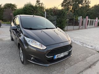 Ford Fiesta 2015 FORT 1.5 TDCI TITANIUM EURO6 Προσφορά εβδομάδας-thumb-3