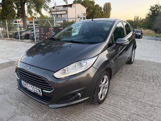 Ford Fiesta 2015 FORT 1.5 TDCI TITANIUM EURO6 Προσφορά εβδομάδας-thumb-6