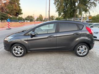 Ford Fiesta 2015 FORT 1.5 TDCI TITANIUM EURO6 Προσφορά εβδομάδας-thumb-9