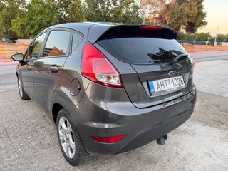 Ford Fiesta 2015 FORT 1.5 TDCI TITANIUM EURO6 Προσφορά εβδομάδας-thumb-10