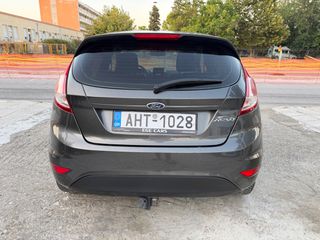 Ford Fiesta 2015 FORT 1.5 TDCI TITANIUM EURO6 Προσφορά εβδομάδας-thumb-11