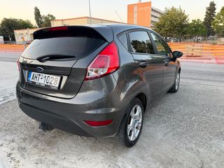 Ford Fiesta 2015 FORT 1.5 TDCI TITANIUM EURO6 Προσφορά εβδομάδας-thumb-12