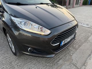 Ford Fiesta 2015 FORT 1.5 TDCI TITANIUM EURO6 Προσφορά εβδομάδας-thumb-13