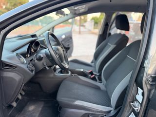 Ford Fiesta 2015 FORT 1.5 TDCI TITANIUM EURO6 Προσφορά εβδομάδας-thumb-14