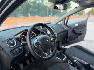 Ford Fiesta 2015 FORT 1.5 TDCI TITANIUM EURO6 Προσφορά εβδομάδας-thumb-16