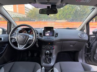 Ford Fiesta 2015 FORT 1.5 TDCI TITANIUM EURO6 Προσφορά εβδομάδας-thumb-17