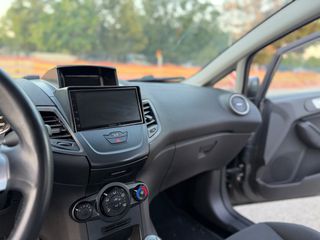 Ford Fiesta 2015 FORT 1.5 TDCI TITANIUM EURO6 Προσφορά εβδομάδας-thumb-19