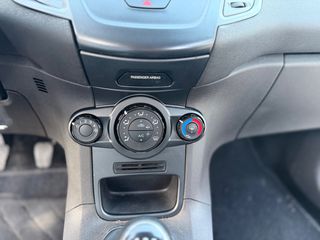 Ford Fiesta 2015 FORT 1.5 TDCI TITANIUM EURO6 Προσφορά εβδομάδας-thumb-20