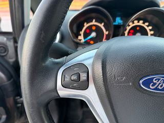Ford Fiesta 2015 FORT 1.5 TDCI TITANIUM EURO6 Προσφορά εβδομάδας-thumb-21
