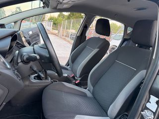 Ford Fiesta 2015 FORT 1.5 TDCI TITANIUM EURO6 Προσφορά εβδομάδας-thumb-15
