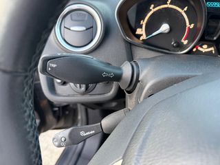 Ford Fiesta 2015 FORT 1.5 TDCI TITANIUM EURO6 Προσφορά εβδομάδας-thumb-22