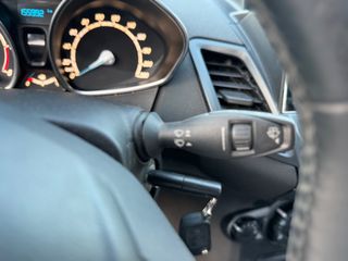 Ford Fiesta 2015 FORT 1.5 TDCI TITANIUM EURO6 Προσφορά εβδομάδας-thumb-23